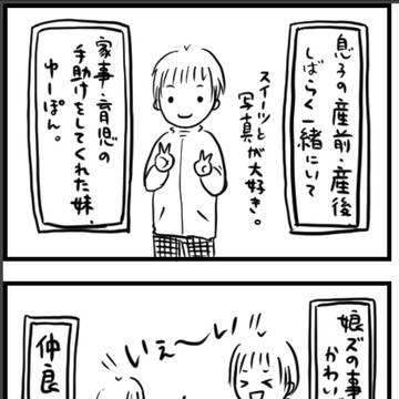 ある日の出来事。70