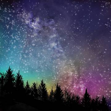 星空02