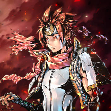 【メイプルストーリー】ハヤト