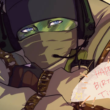 HBD GLAZ