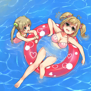 千佳ちゃんユニットまとめ1