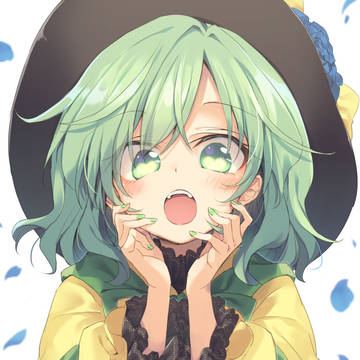 こいしちゃん
