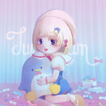 ぴえん系その二
