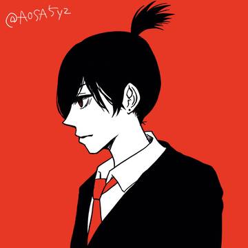 早川アキ