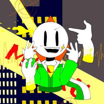 絵集