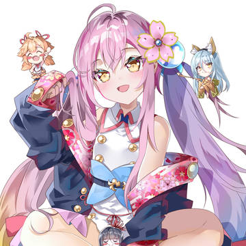 ノーモアぷれい