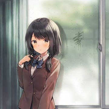 「 」