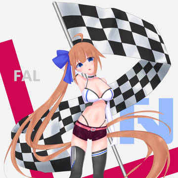 FAL [RQ]