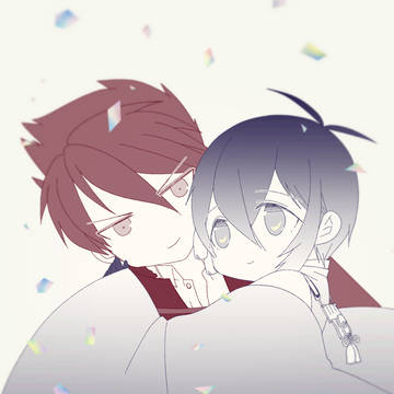 ぷりずむ　＜webオンリー夏の大包三日の日＞