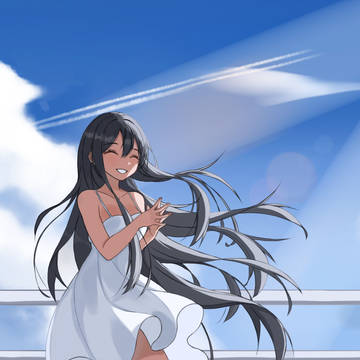 Sun Rise