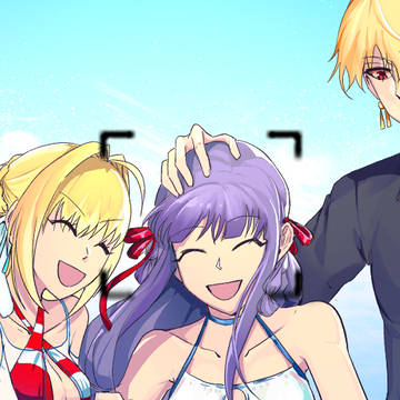 Fate オリジナル