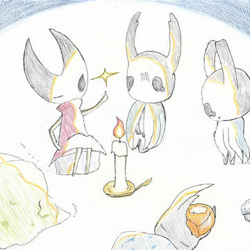 企画絵!!!