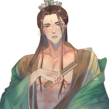 沈清秋