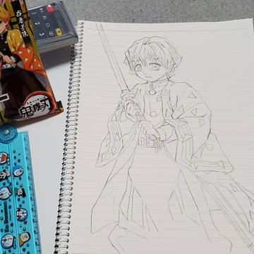 鬼滅の刃
