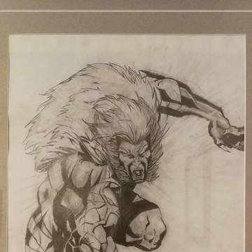 IMG: Victor Creed/Sabretooth [Ma