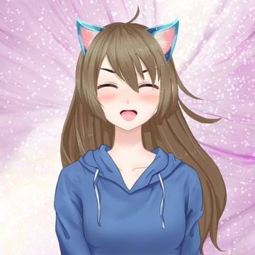 Jade the rare wolf