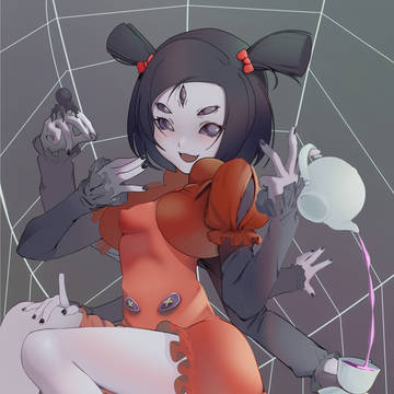 undertaleのえっち枠（諸説あり）