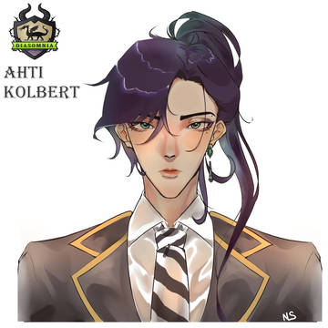Ahti Kolbert