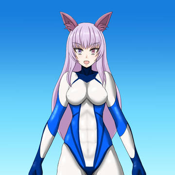 新キャラ
