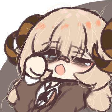 tired . . .