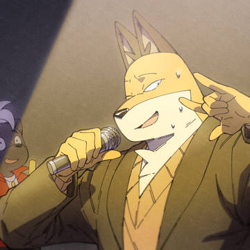ODDTAXI②