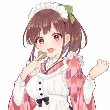 ちょこ