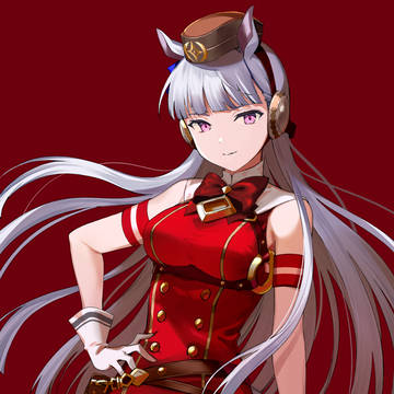 ゴールドシップ