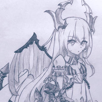 魔剣グラム
