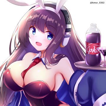 幽霊さんﾊﾞﾆｰ～