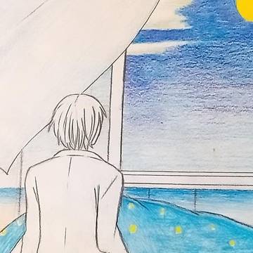 消えたい夜に