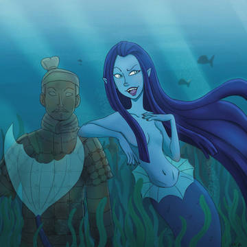 Mermaid