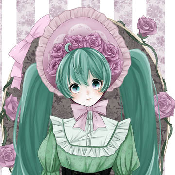 初音ミク