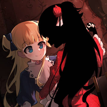 ダンスの練習