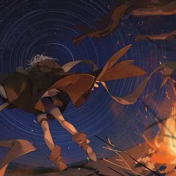 群星之诗