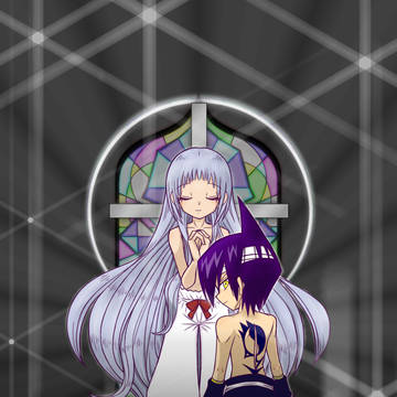 もはや私を縛りつけるものなど