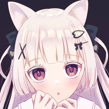 にゃん？