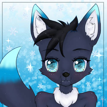Arttrade: Mooniewolfe