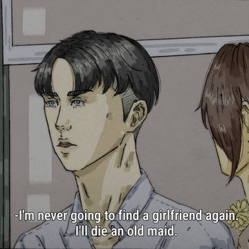 friend Au part 1 /?