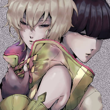 「イナババさん、」「稲葉くん、」
