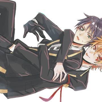 ♥️♠️＿LOG