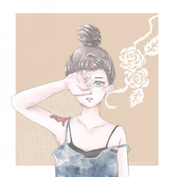 Rose