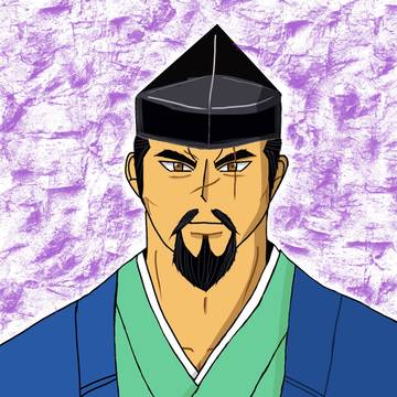 幽幻版「北条氏康」
