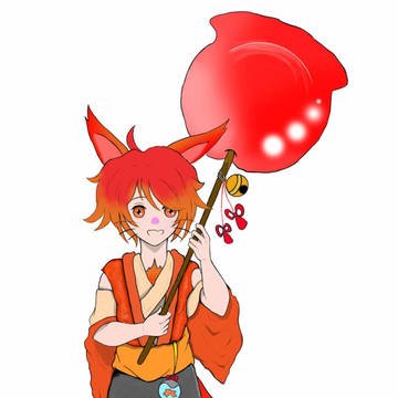 Kita (OC)