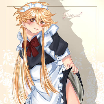 maid aether