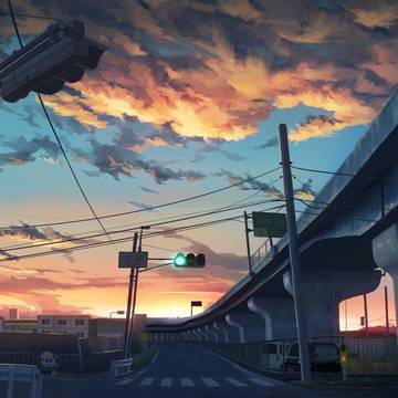 かえり道
