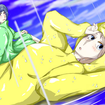 Season　~Rainy season~
