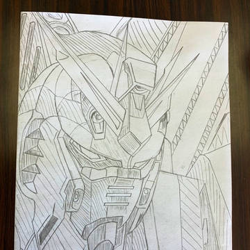 νガンダム