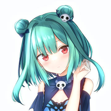 潤羽るしあ
