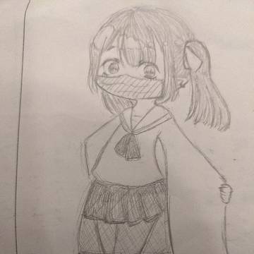 コスプレイヤー