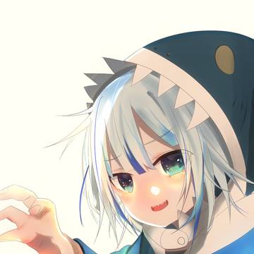 Samedesu !🦈